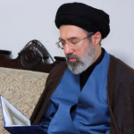 Mojtaba Khamenei: Absence, War, and Iran’s Future
