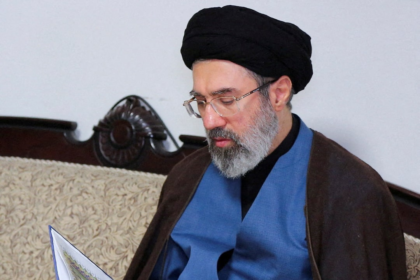 Mojtaba Khamenei: Absence, War, and Iran’s Future