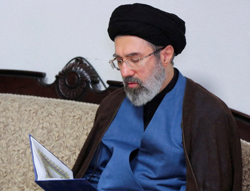 Mojtaba Khamenei: Absence, War, and Iran’s Future