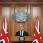 Keir Starmer Address: UK Strategy on Iran Conflict