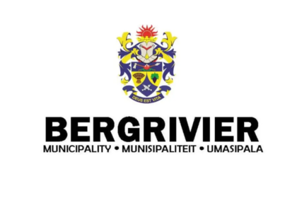 Apply for Bergrivier Municipality Internship 2026