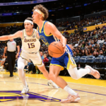 Warriors vs Cavaliers: Mitchell Leads 118-111 Win