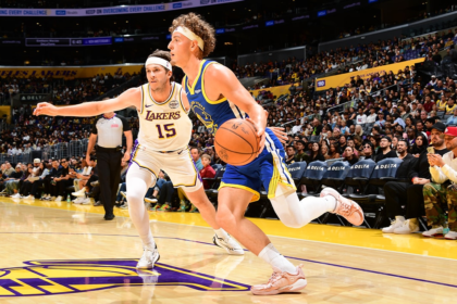 Warriors vs Cavaliers: Mitchell Leads 118-111 Win