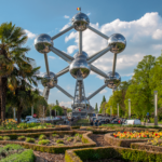 Explore Brussels in 2026—politics, energy crisis, aviation, and culture shaping Europe’s capital today.