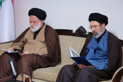 Mojtaba Khamenei Net Worth and Property Empire Explained