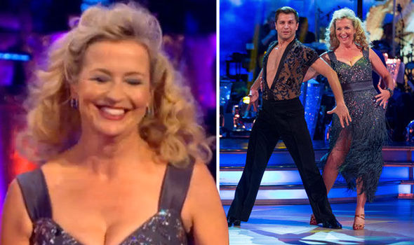 Carol Kirkwood Wealth: BBC Career and Book Success