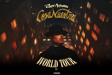 Explore Rauw Alejandro’s tour history, 2025 success, and why no 2026 dates are announced yet.