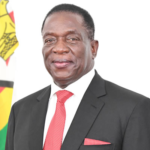 Mnangagwa Profile: Power, Family, Education & Politics