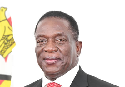 Mnangagwa Profile: Power, Family, Education & Politics