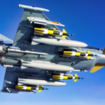 Explore the Eurofighter Typhoon’s capabilities, combat history, and role in NATO defense operations in this detailed analysis.