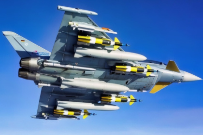 Explore the Eurofighter Typhoon’s capabilities, combat history, and role in NATO defense operations in this detailed analysis.