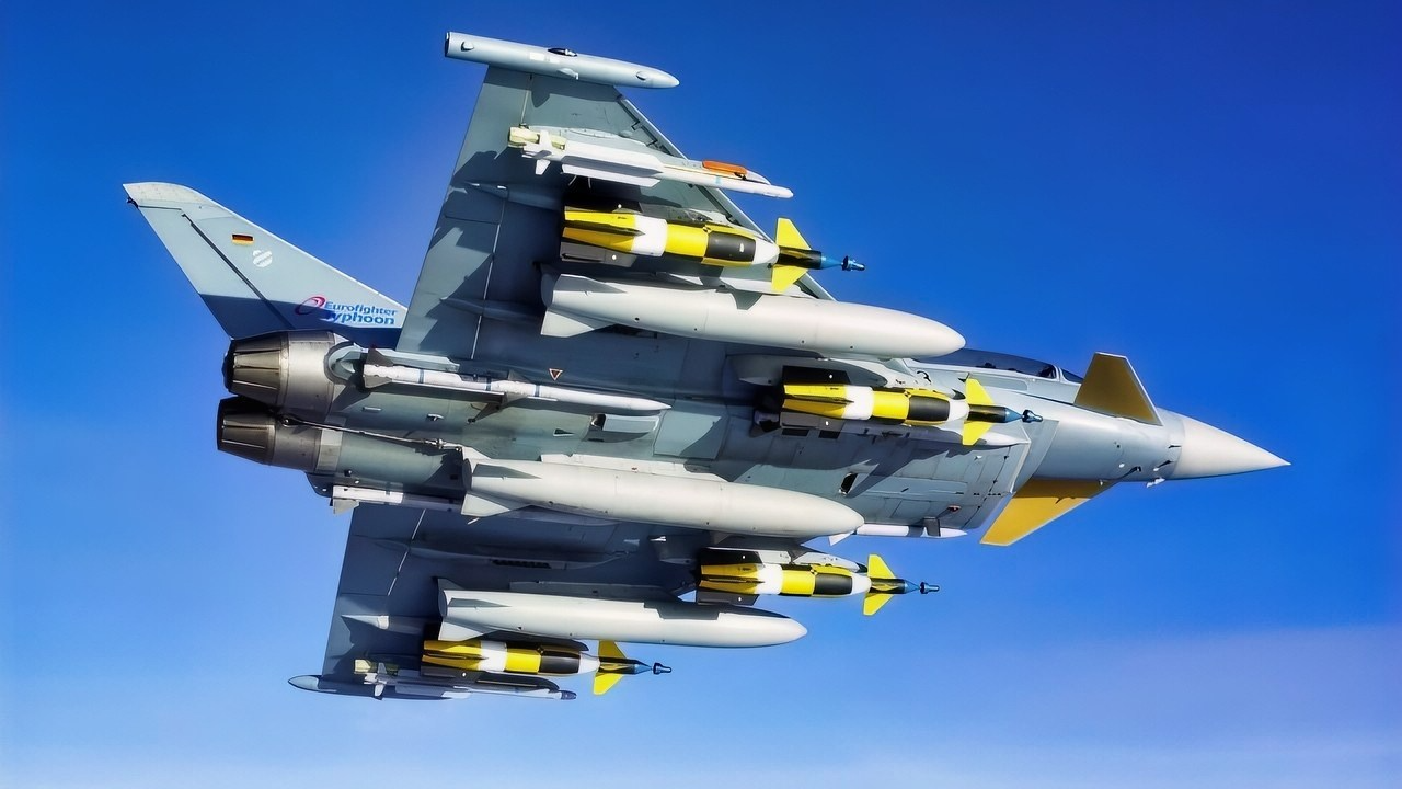 Explore the Eurofighter Typhoon’s capabilities, combat history, and role in NATO defense operations in this detailed analysis.