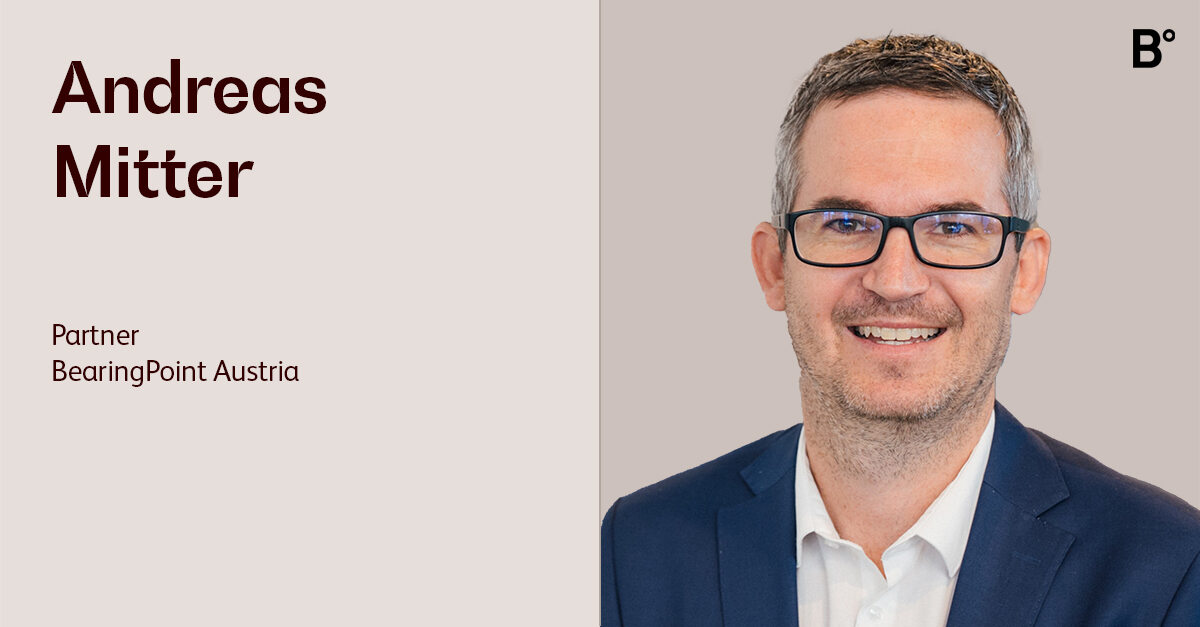 Andreas Mitter Salary & Net Worth Breakdown