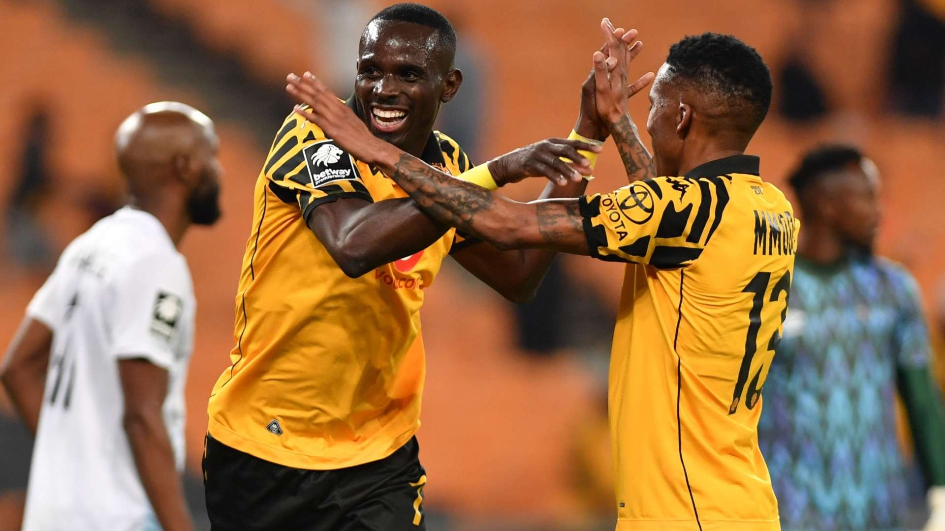 Kaizer Chiefs vs Orbit College: Season Turning Point