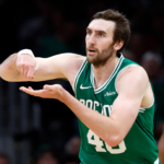 Luke Kornet Performance Analysis vs Clippers 2026