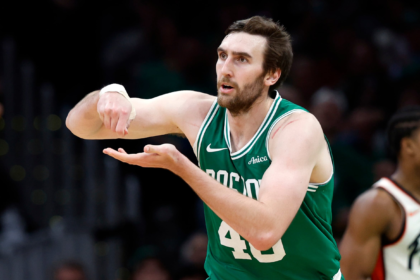 Luke Kornet Performance Analysis vs Clippers 2026