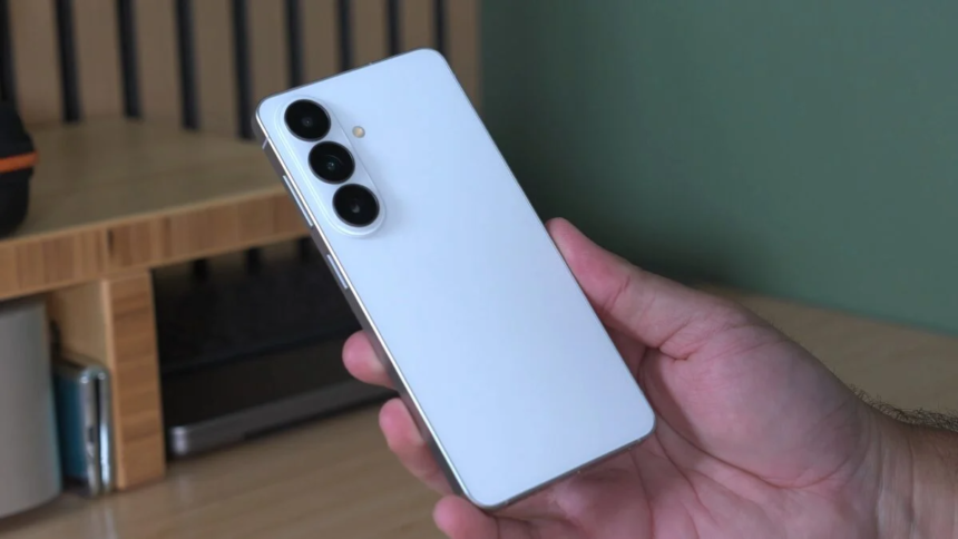 Discover Samsung Galaxy S27 leaks, including new camera design, Qi2 magnets, and powerful upgrades expected in the 2027 flagship lineup.