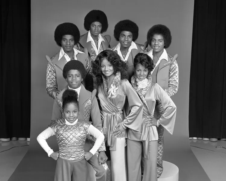 Discover the history and cultural impact of The Jackson 5, from their rise in the 1960s to their lasting influence on music and pop culture.