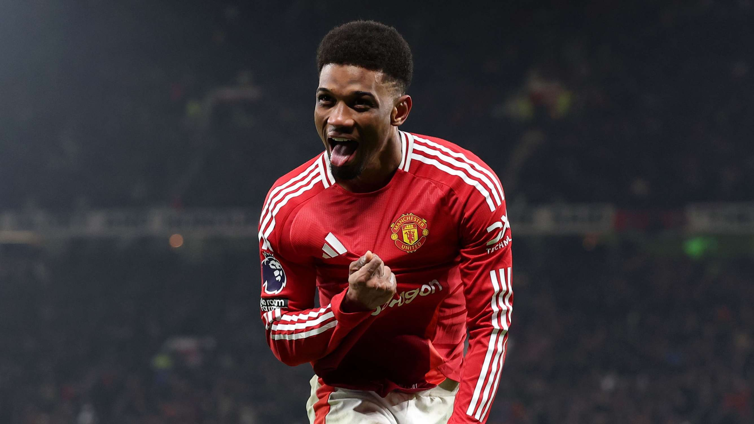 Amad Diallo Net Worth 2026: Salary, Contract & Earnings