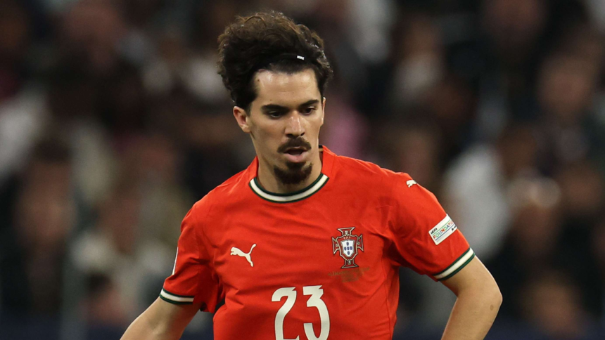 Vitinha Net Worth Breakdown: Salary, Assets & Career Rise