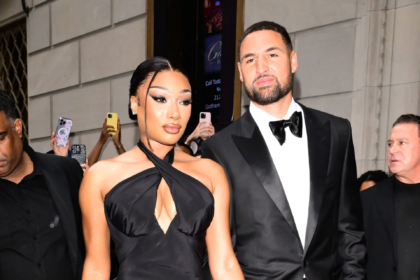 Megan Thee Stallion confirms breakup with Klay Thompson amid cheating allegations. Here’s everything that led to their split.