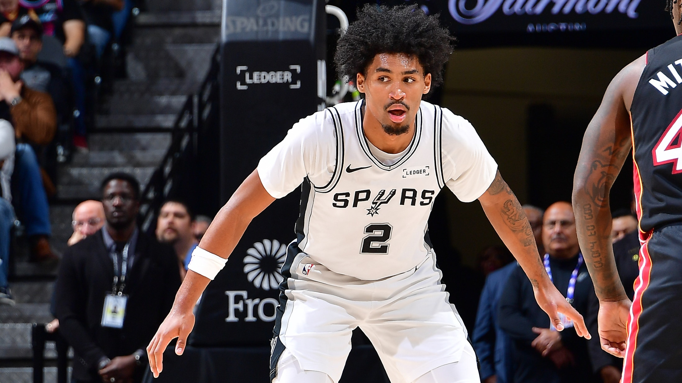 Dylan Harper Rookie Impact and Spurs Future
