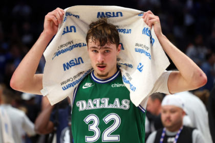 Mavericks vs Clippers Best Bets: Picks & Props Today