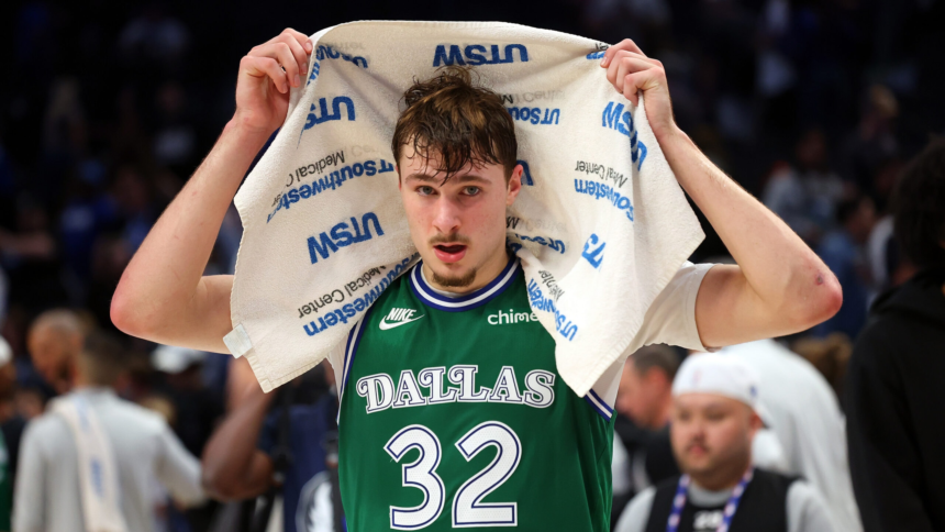 Mavericks vs Clippers Best Bets: Picks & Props Today