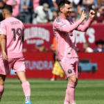 Inter Miami defeat Real Salt Lake 2-0 as Suarez and De Paul score late. Messi dominates in another strong MLS performance.