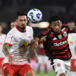 Bragantino vs Flamengo: TV Channels and Streaming Guide