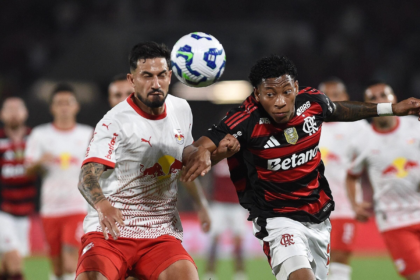 Bragantino vs Flamengo: TV Channels and Streaming Guide