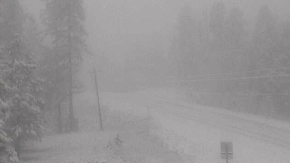 Learn how latest snowstorm alerts impact travel, roads, and safety across Wyoming, Colorado, and Montana with expert insights and tips.