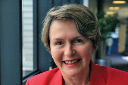 Helen Zille’s pothole swim in Johannesburg sparks debate on infrastructure failures, governance, and the 2026 mayoral race.