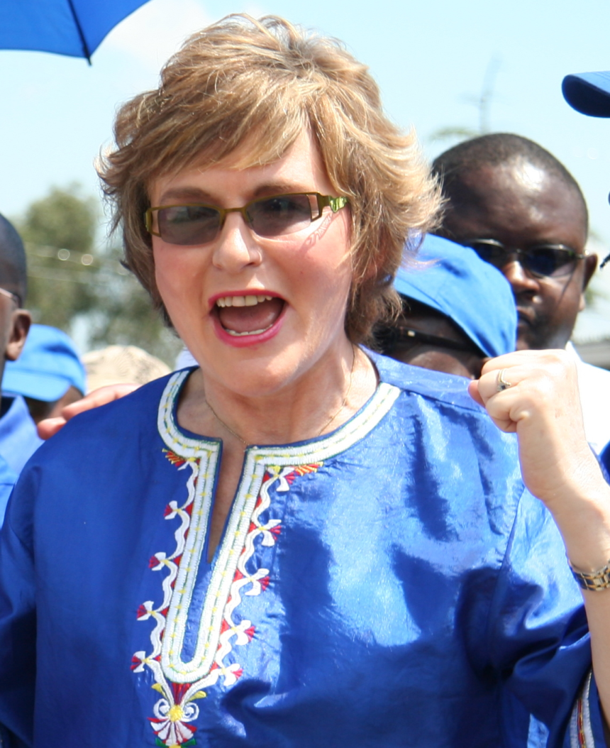 Helen Zille Net Worth Explained: Salary, Investments
