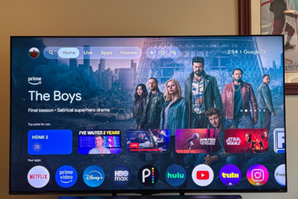 Discover how Hisense is transforming smart TVs with innovation, pricing, and free content strategies in today’s competitive market.