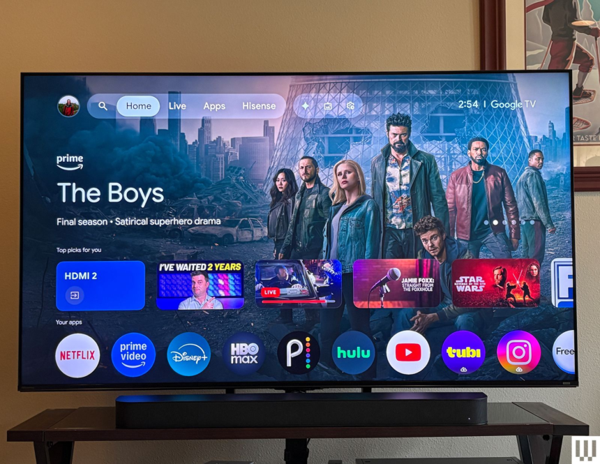 Discover how Hisense is transforming smart TVs with innovation, pricing, and free content strategies in today’s competitive market.