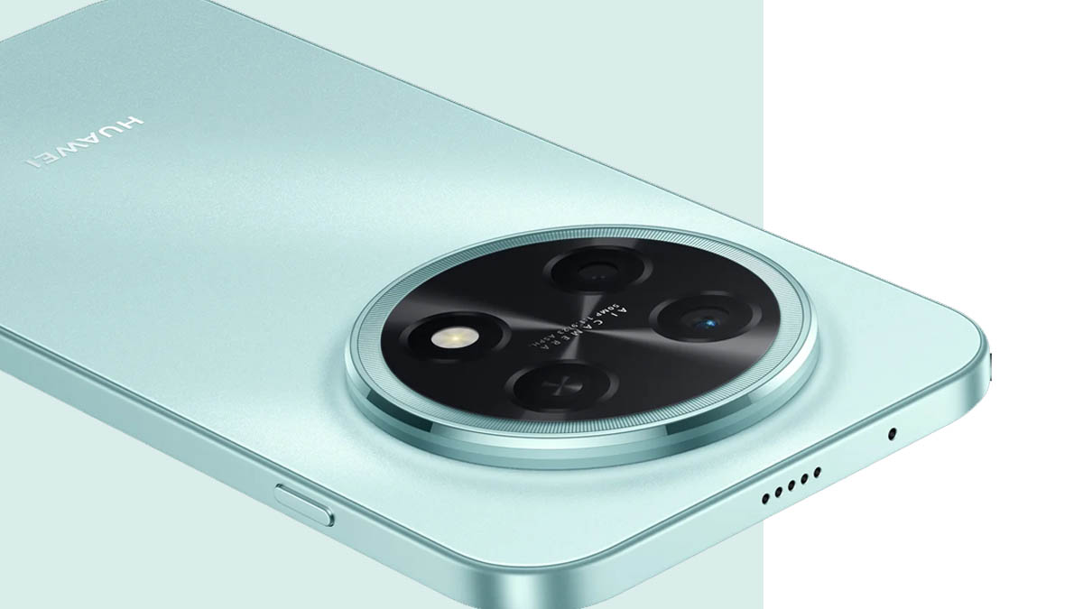 Huawei confirms its May 7 launch event with new devices like Nova 15 Max, Watch Fit 5, and a new MatePad expected.