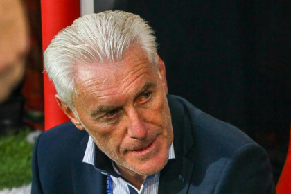 Hugo Broos Salary and Net Worth in African Football