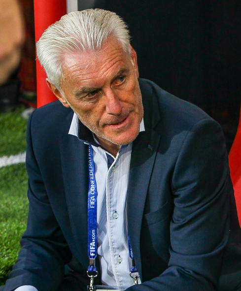 Hugo Broos Salary and Net Worth in African Football