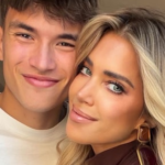 Discover Sylvie Meis’ life story, career success, and emotional journey as a mother supporting her son Damián’s football dreams.