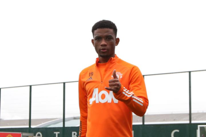 Amad Diallo Net Worth 2026: Salary, Contract & Earnings