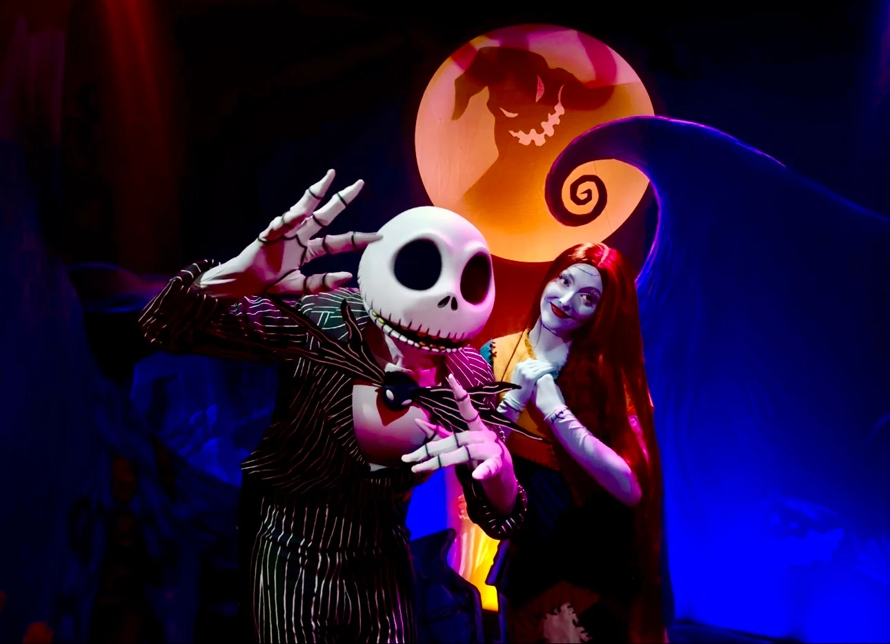 Discover Mickey’s Not-So-Scary Halloween Party 2026 dates, tickets, prices, and new roaming villains at Disney World Magic Kingdom.