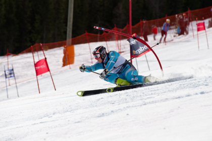 What Is Riesenslalom? Complete Guide to Giant Slalom