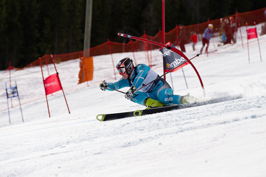 What Is Riesenslalom? Complete Guide to Giant Slalom