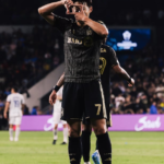 LAFC 3-0 Cruz Azul: Match Analysis and Key Moments