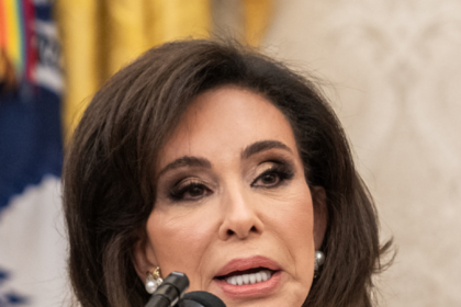 Jeanine Pirro Age, Children, Husband, Net Worth Guide
