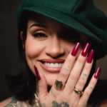 Explore Kehlani’s journey, “Folded” success, and upcoming self-titled album with major features and bold R&B vision.