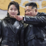 North Korea Leadership Shift: Ju Ae Emerges as Heir