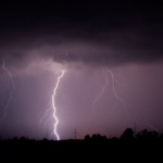 Severe Thunderstorm Warning Explained and Safety Tips