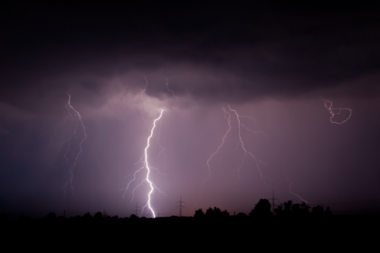 Severe Thunderstorm Warning Explained and Safety Tips
